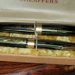 Fountain pen lot